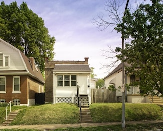 4343 Neosho St, Saint Louis, MO 63116