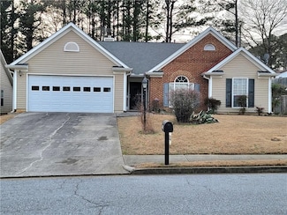 784 Steffi Ct, Lawrenceville, GA 30044