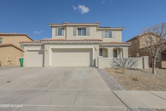 14393 S Camino El Galan, Sahuarita, AZ 85629