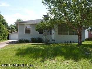 1015 S Shores Rd, Jacksonville, FL 32207