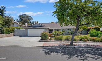 246 Crestwood Ave, Ventura, CA 93003