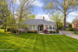 13 Narwood Dr, Louisville, KY 40299