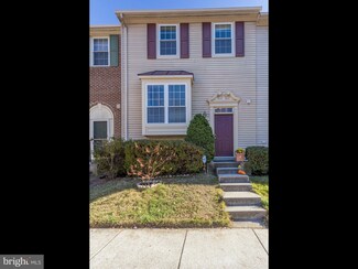 7311 Rhondda Dr, Lorton, VA 22079