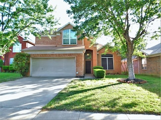 1808 Ingleside Dr, Flower Mound, TX 75028