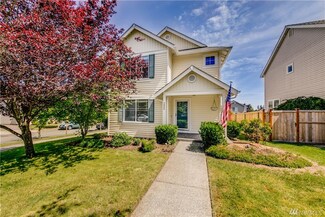 2898 Cox St, Dupont, WA 98327