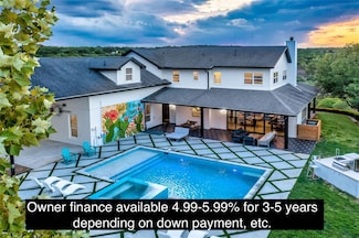 12605 Fitzhugh Rd, Austin, TX 78736