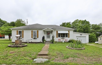 205 N Jefferson St, Humansville, MO 65674