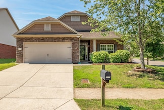 9200 Forsythia Dr, Brentwood, TN 37027