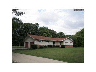 43030 James Rd, Wellsville, OH 43968