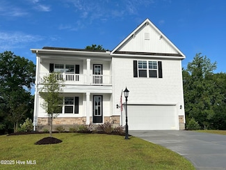 8891 Habersham Place NW Unit Lot 333- Tillman E, Calabash, NC 28467