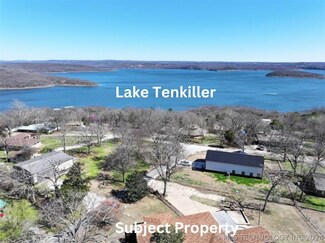96382 E Paradise, Gore, OK 74435