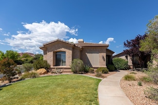 3705 E Crimson Fairway Dr, Washington, UT 84780