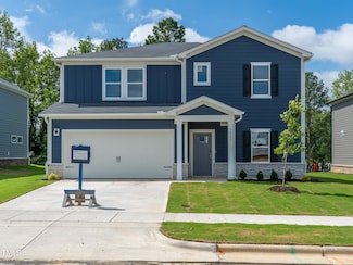 3861 Rosebush Dr, Zebulon, NC 27597
