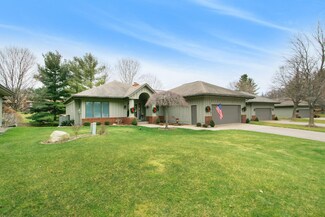 6349 Thornhills Ct SE Unit 42, Grand Rapids, MI 49546