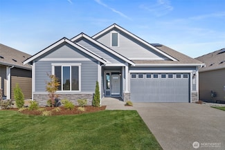 715 Maggee St SE, Olympia, WA 98513