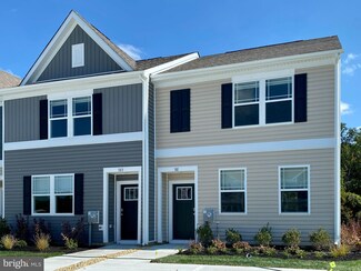 124 Willowtree Ln, Fruitland, MD 21826