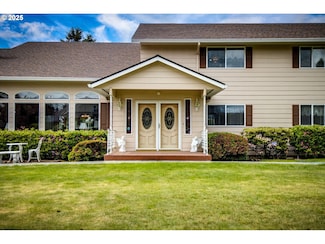 1218 SE Single Tree Dr, Vancouver, WA 98683