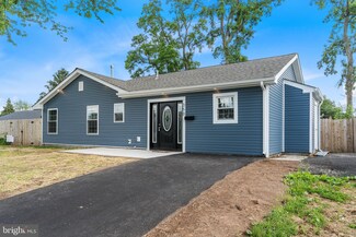 350 Berkshire Rd, Fairless Hills, PA 19030