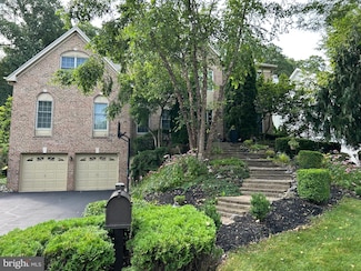 3723 Green Ridge Rd, Furlong, PA 18925