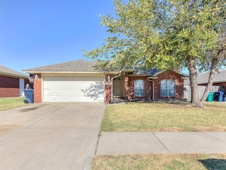 2213 SW 136th Place, Oklahoma City, OK 73170