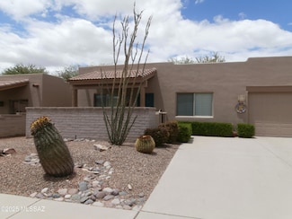 3772 S Paseo de Los Nardos, Green Valley, AZ 85614