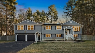 4 Champa Rd, Billerica, MA 01821