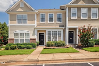 7864 Silverthread Ln, Raleigh, NC 27617