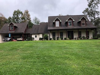 2619 Fox Rd, Gloster, MS 39638