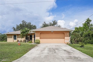 3055 NW Juanita Place Unit 40, Cape Coral, FL 33993
