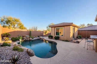 41515 N Chase Oaks Way, Anthem, AZ 85086