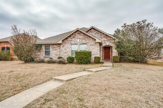 2421 Eastwood Dr, Lancaster, TX 75134