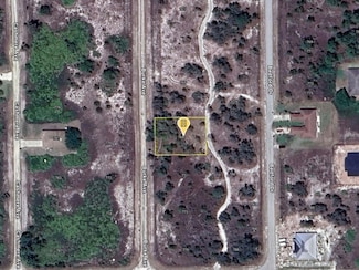 769 Burke Ave, Lehigh Acres, FL 33971