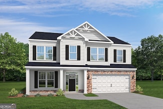 0 Orchard Cir Unit 10349731, Edgefield, SC 29824