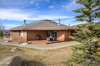 105 Golf Course Rd Unit TC - 20, Grand Lake, CO 80447