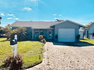 8202 NW 91st Terrace, Tamarac, FL 33321