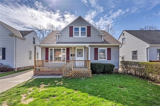 29138 Weber Ave, Wickliffe, OH 44092