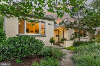 7001 Sycamore Ave, Takoma Park, MD 20912