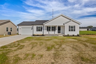 528 Deluth Dr, Bowling Green, KY 42101