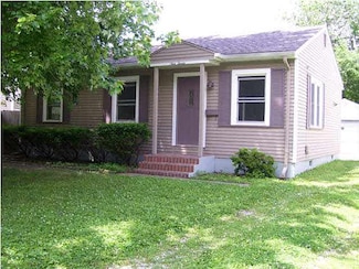 920 N Spring St, Evansville, IN 47711