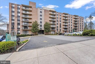 801 Yale Ave Unit 616, Swarthmore, PA 19081