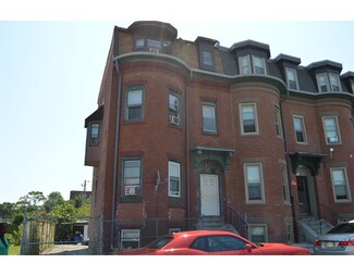 6 Magnolia St, Dorchester, MA 02125