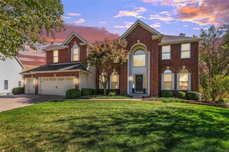 791 Cypress Knoll Dr, O Fallon, MO 63368