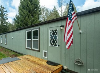 3805 College St SE Unit 43, Lacey, WA 98503