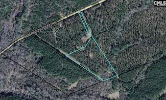 TBD Scotts Crossing Rd, Winnsboro, SC 29180