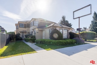 4916 Crenshaw Blvd, Los Angeles, CA 90043