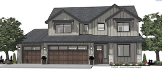 2372 Upriver Ave Unit Lot4, Richland, WA 99352