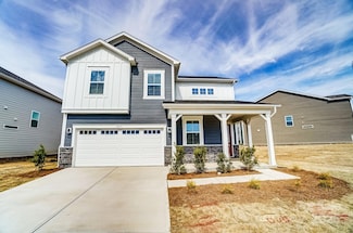 1471 Honey Trail, Monroe, NC 28112