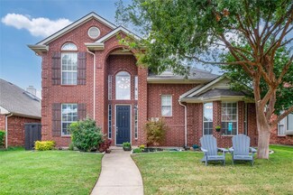 3416 Pueblo Dr, McKinney, TX 75070