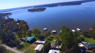 Lot 27 Dogwood Dr, Trinity, TX 75862