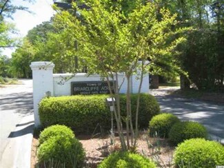 58 Bayberry Ln Unit 58 Briarcliffe Acres, Myrtle Beach, SC 29572